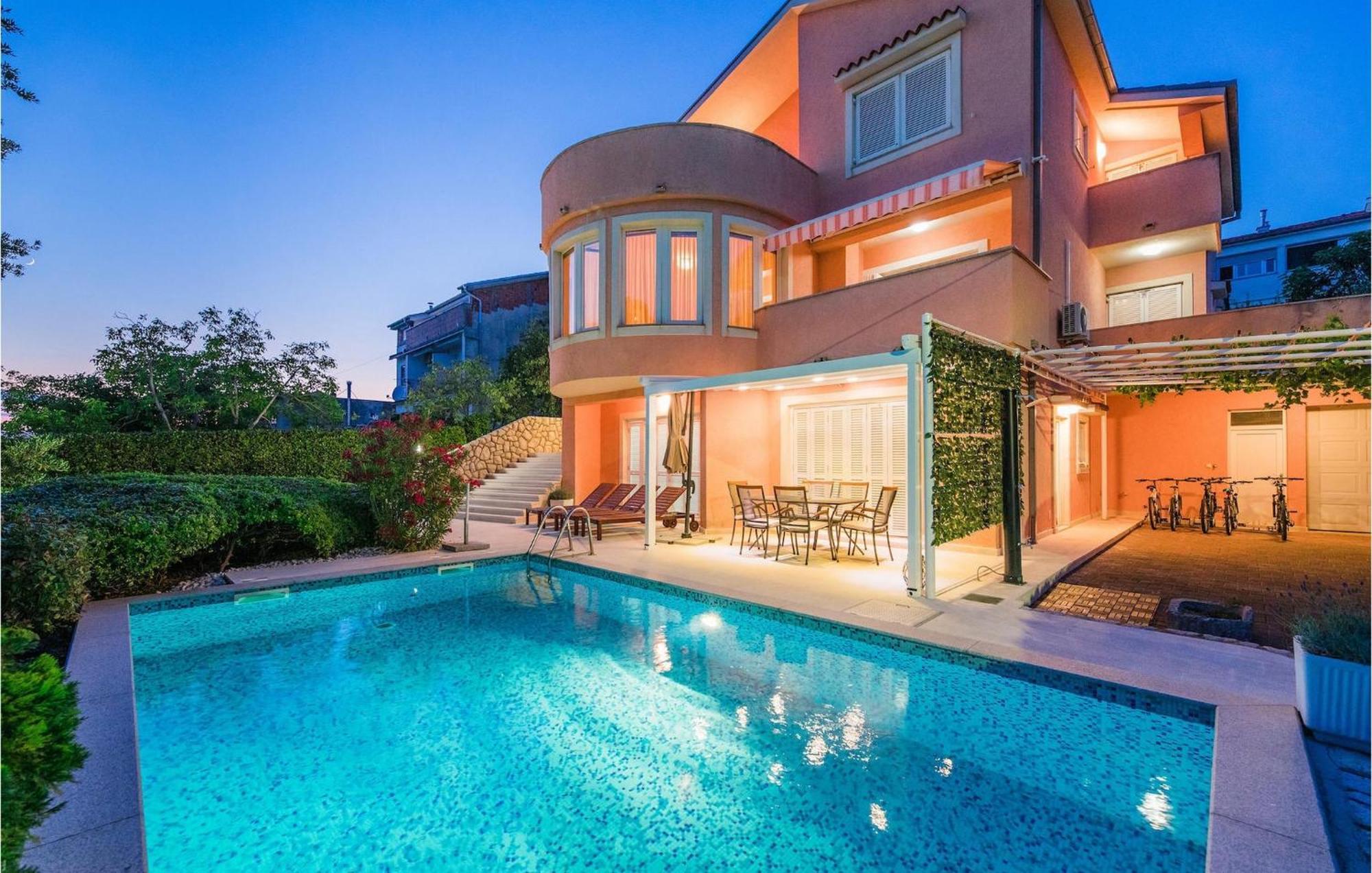 Holiday home Novi *
